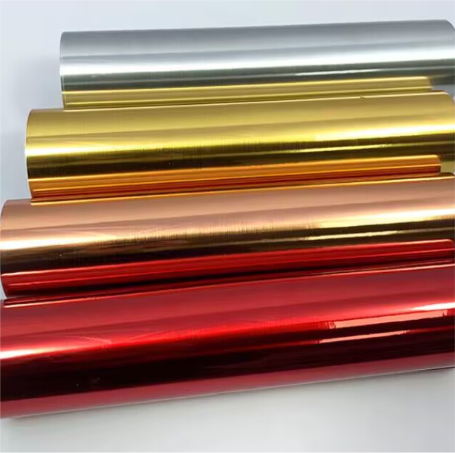 PVC光金光銀 PVC光金光銀